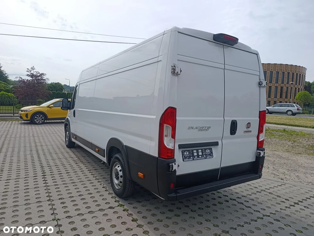 Fiat Ducato - 9
