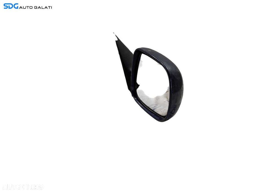 Oglinda Dreapta Electrica Skoda Octavia 1 (A4) 1997 - 2010 Cod GV0304RH [L6941] - 2