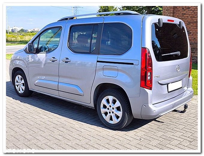 Opel Combo 1.5 D 75kW GS - 6