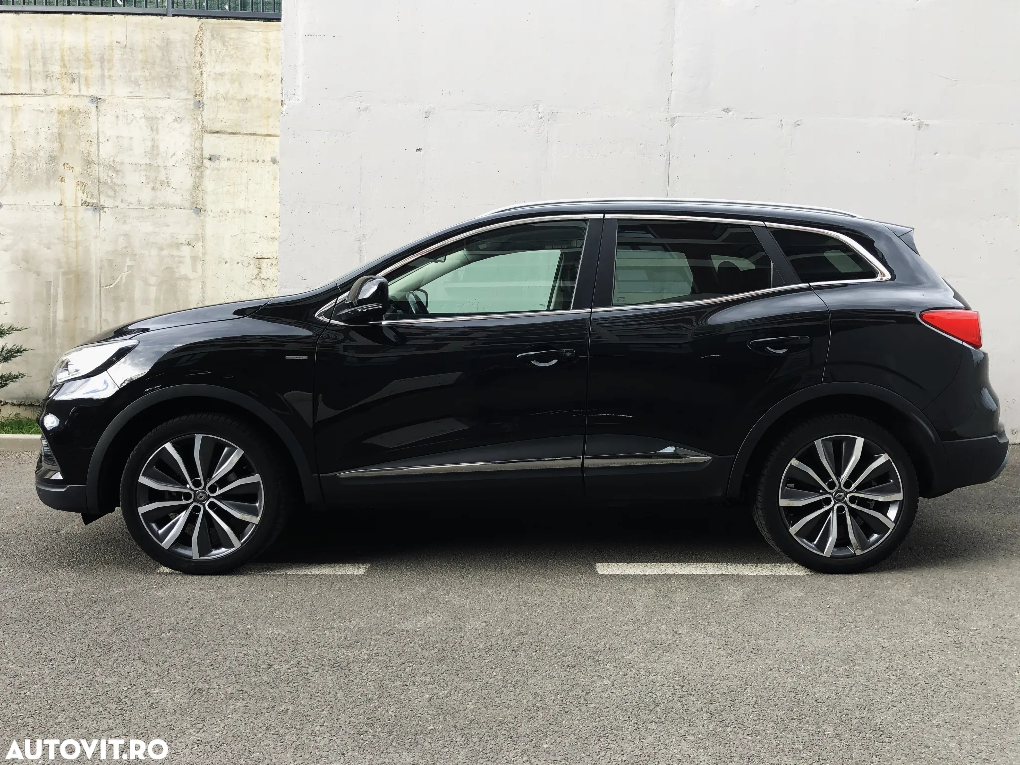 Renault Kadjar BLUE dCi EDC Intens - 29