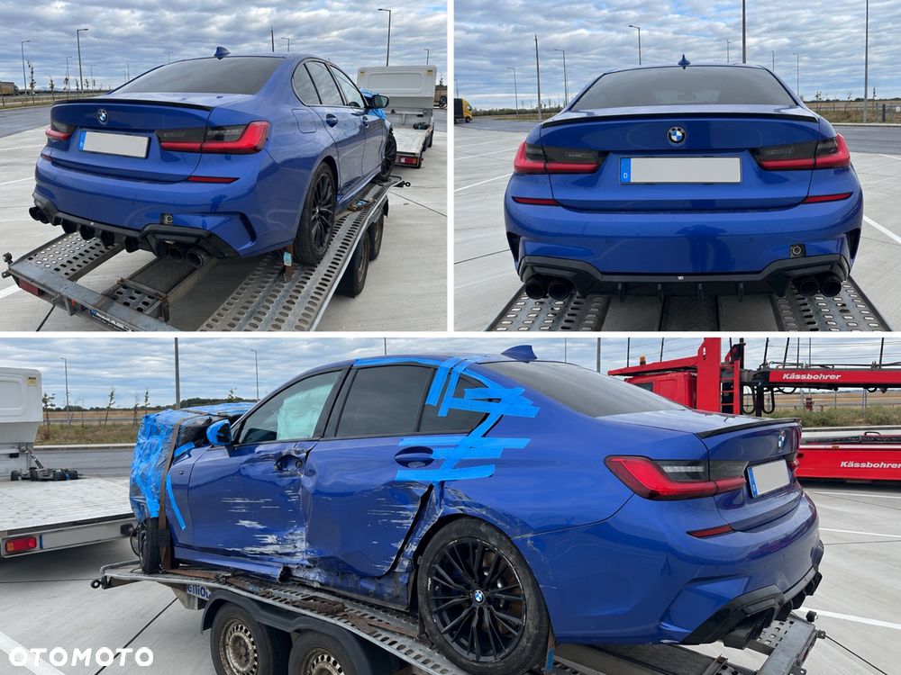BMW Seria 3
