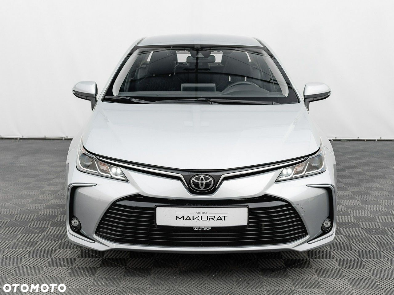 Toyota Corolla 1.5 Comfort - 8