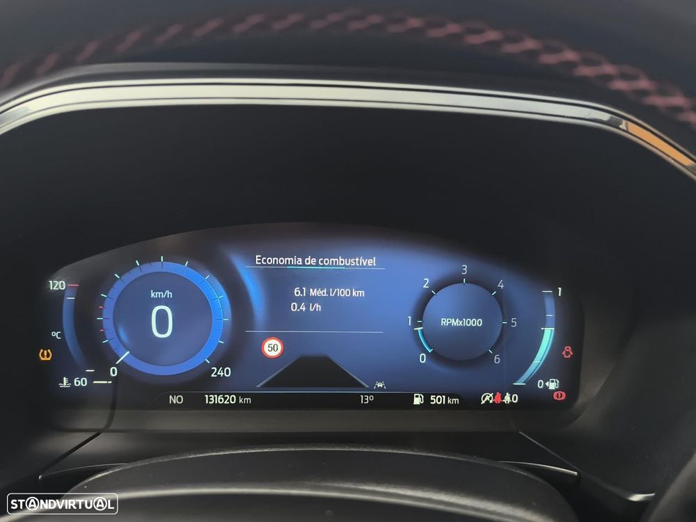 Ford Kuga 1.5 TDCi EcoBlue ST-Line - 13