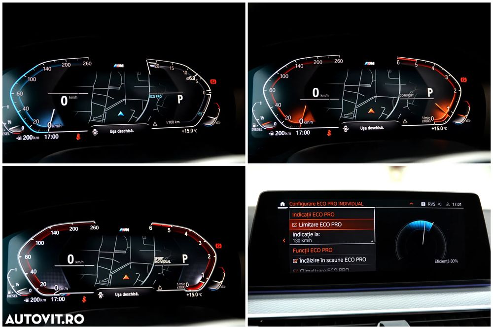 BMW Seria 5 - 24