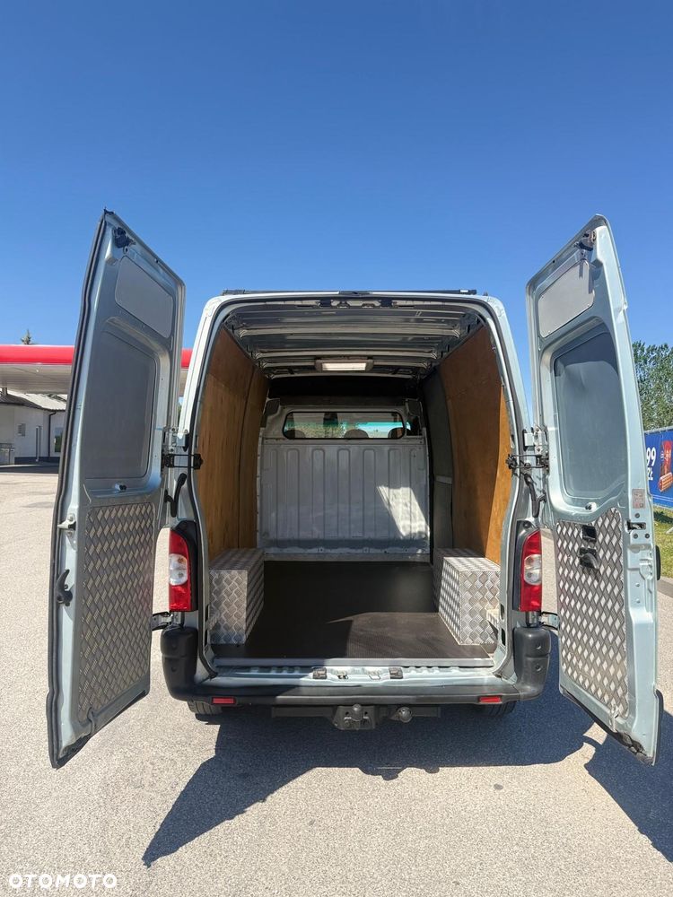 Renault Master - 10