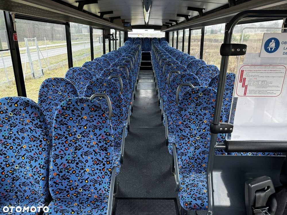 MAN SCOLER 3 , PODMIEJSKI , SZKOLNY - 7