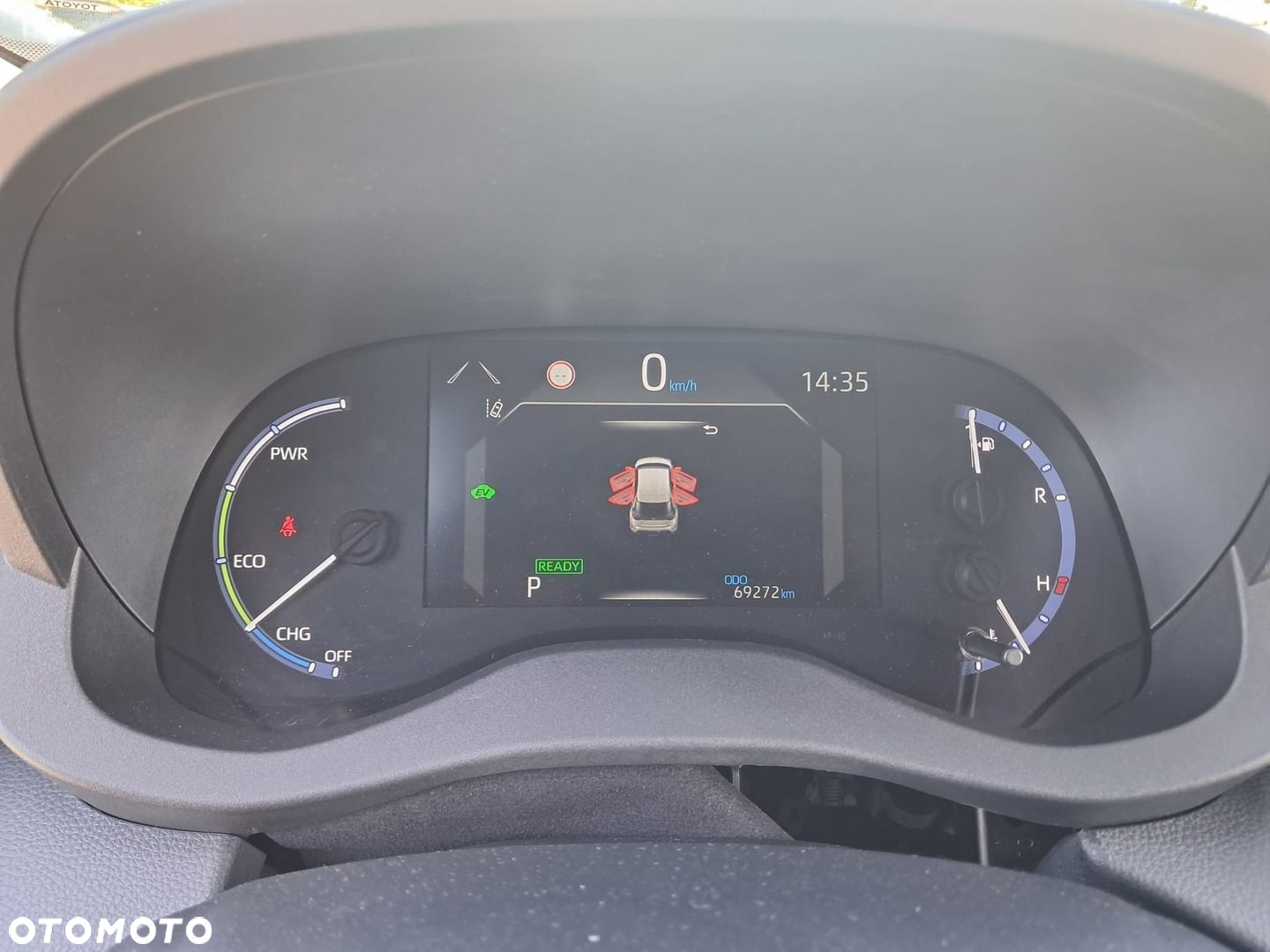 Toyota Yaris Cross - 22