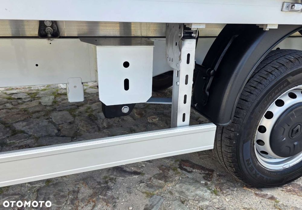 Renault Master - 34