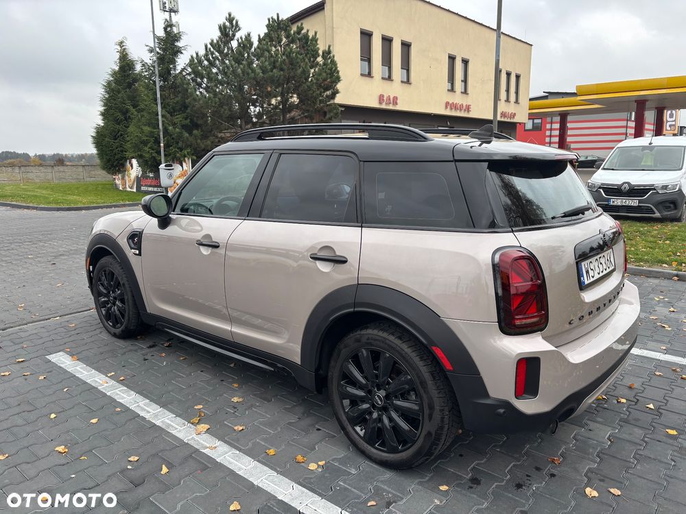 MINI Countryman - 7