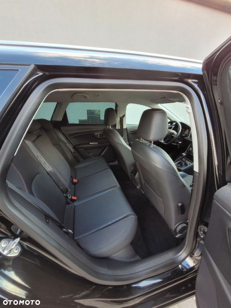 Seat Leon 1.4 TSI FR S&S - 16