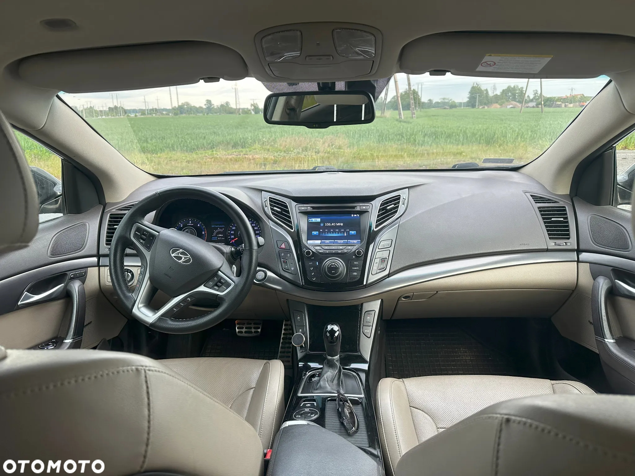 Hyundai i40 1.7 CRDi Premium - 10