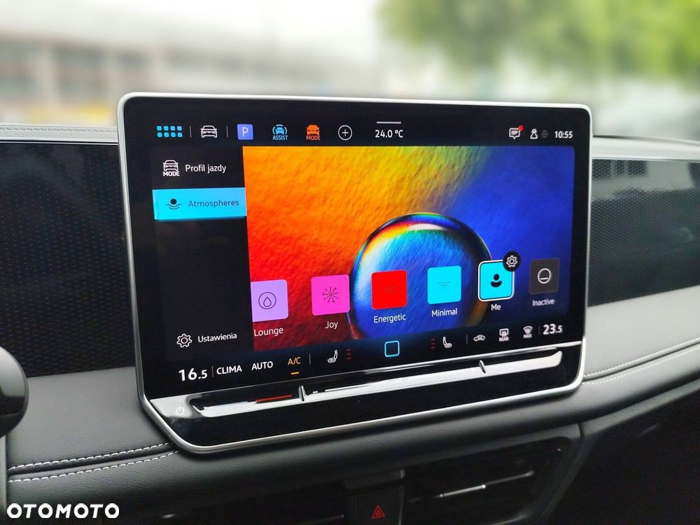 Volkswagen Tiguan 1.5 eTSI Life Plus DSG - 35