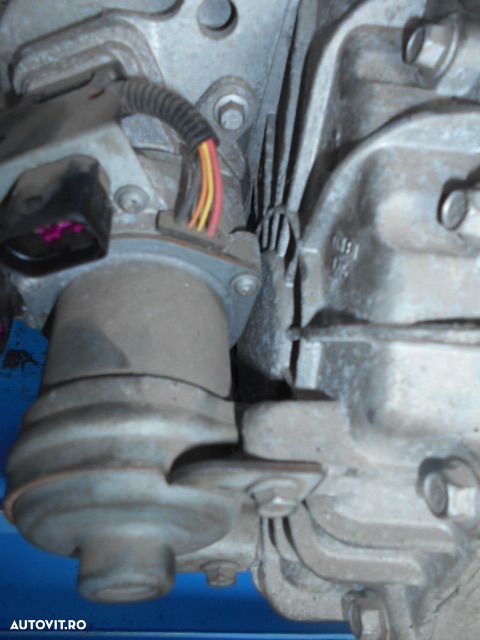 Cutie de transfer VW Touareg 2.5/3.0/5.0 tdi, cod-0AD341011G, 0Ad341010T, 0AD341012K, 0AD341011E 2002-2009 - 2