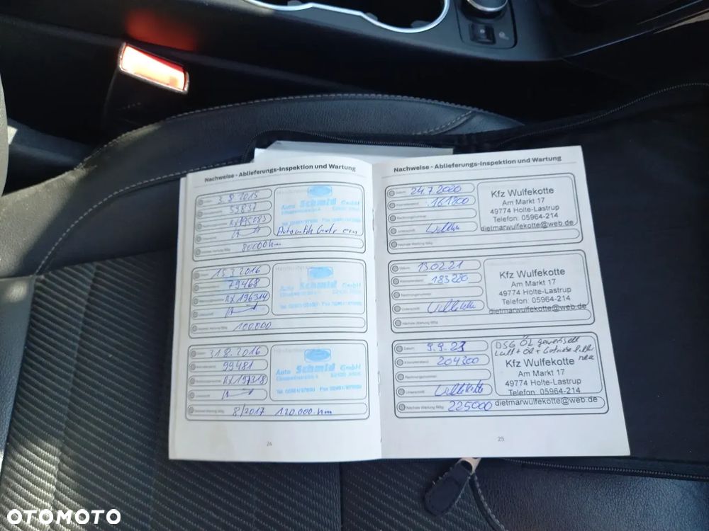 Ford Kuga 2.0 TDCi 4x4 Titanium - 26