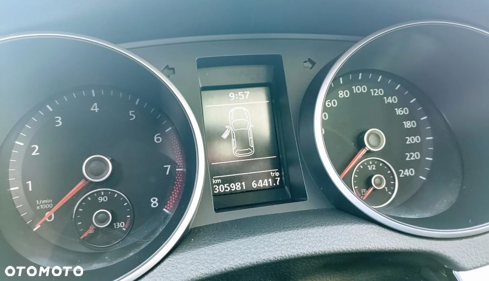 Volkswagen Golf 1.4 TSI Highline DSG - 15