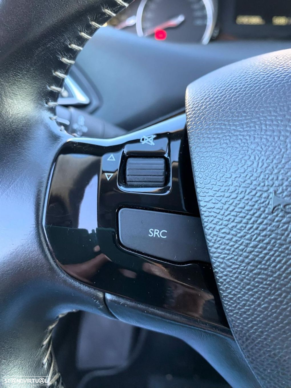 Peugeot 308 SW 1.5 BlueHDi Allure - 20