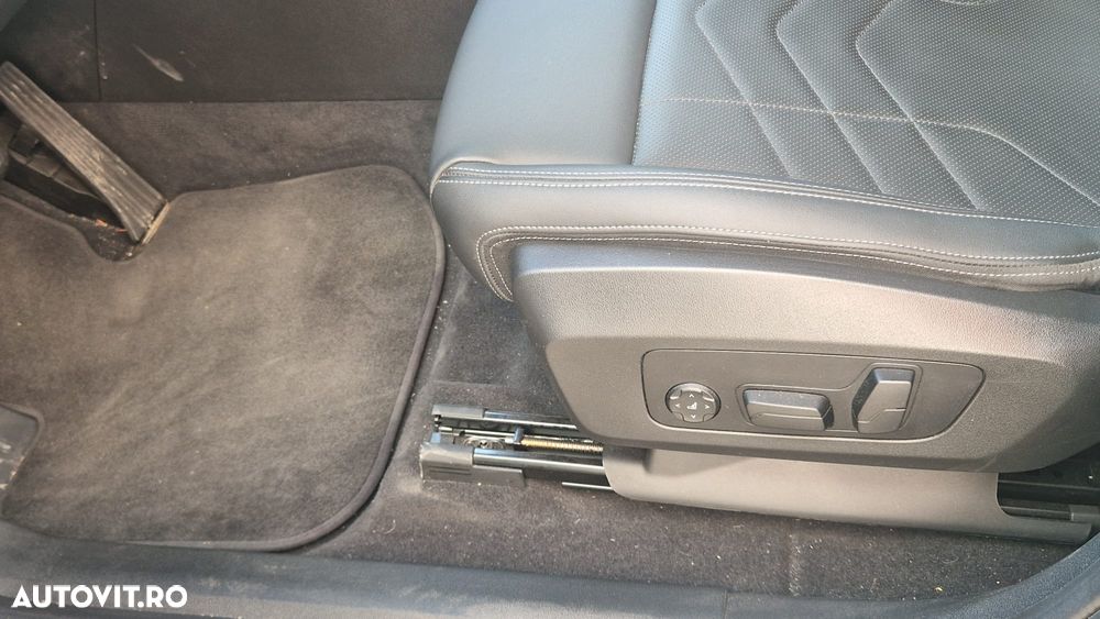 BMW iX1 eDrive20 xLine - 5