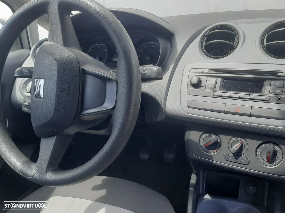 SEAT Ibiza 1.2 TDI - 7