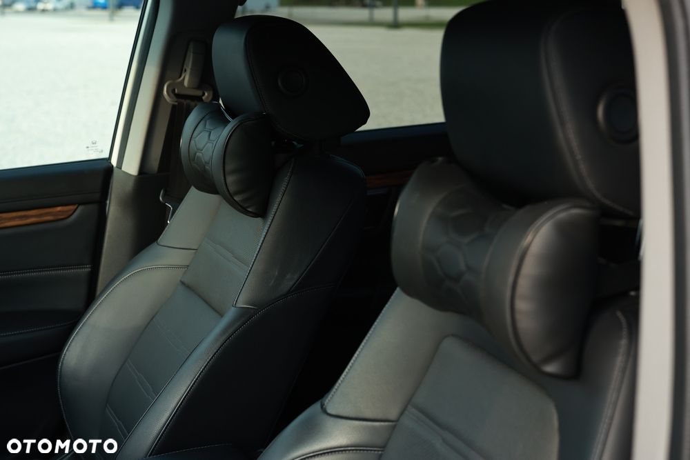 Honda CR-V - 25