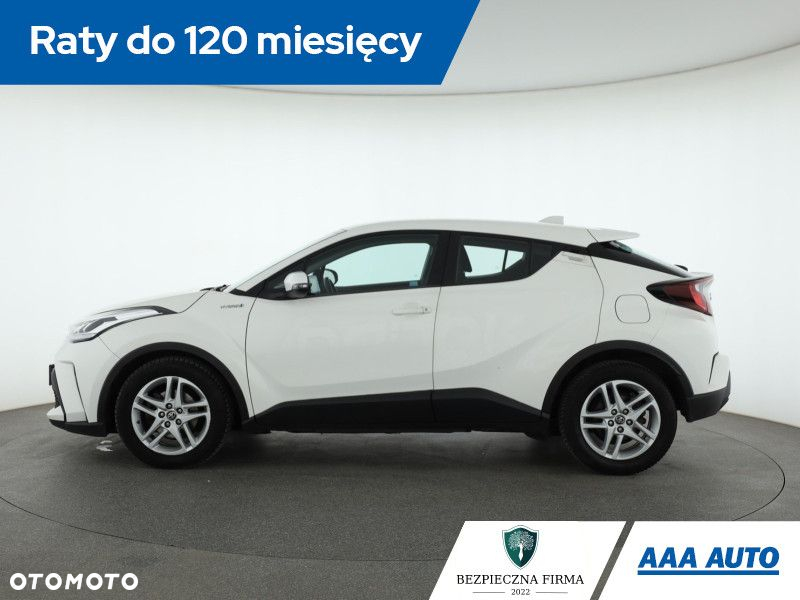 Toyota C-HR - 3