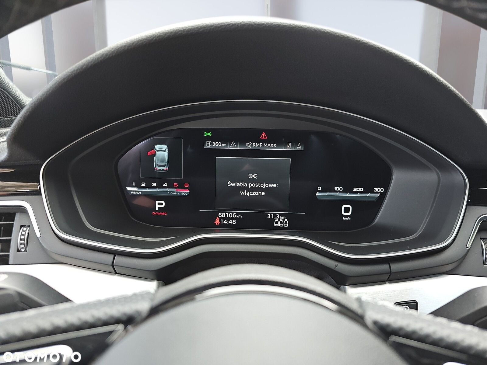 Audi A5 - 23