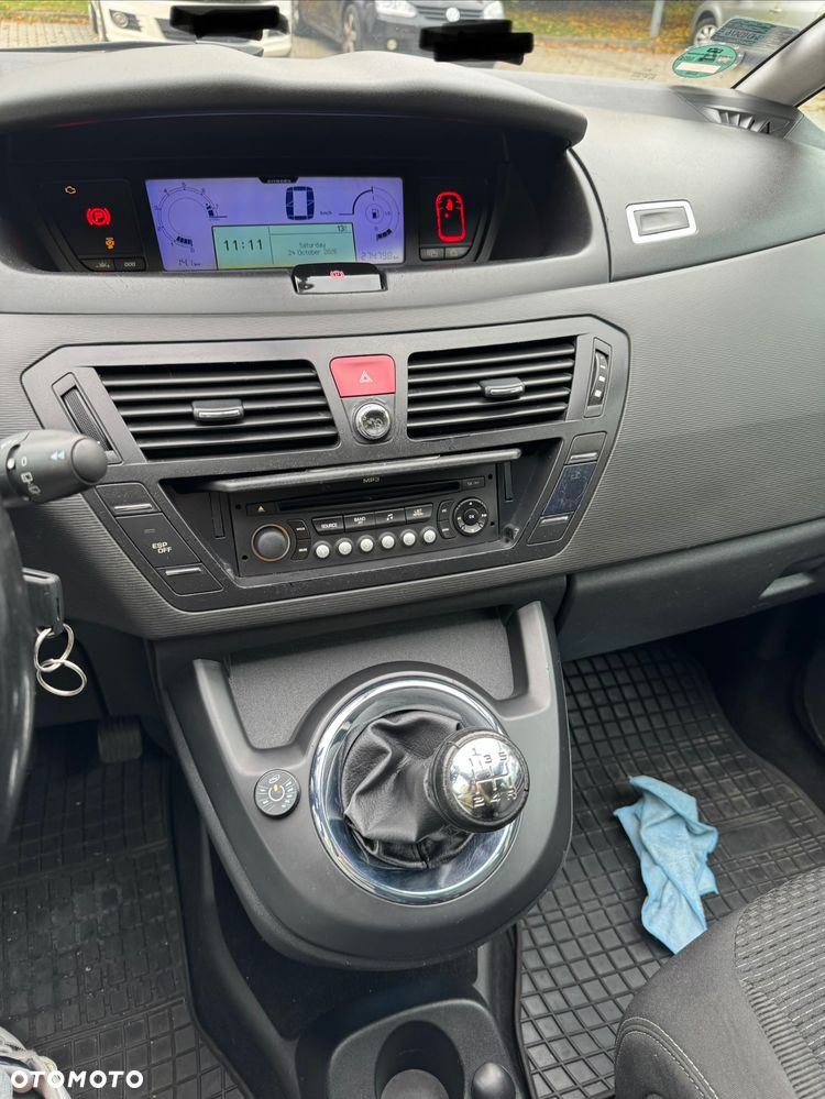 Citroën C4 Picasso - 7