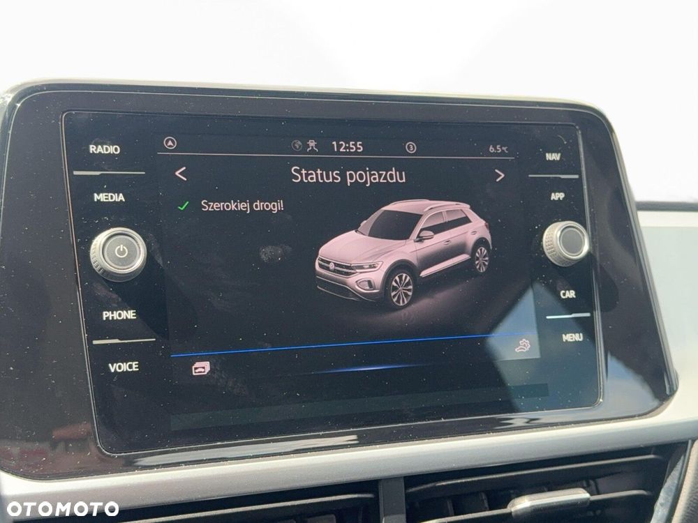 Volkswagen T-Roc 1.5 TSI Life - 22