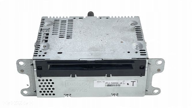EXPLORER V 10- CZYTNIK RADIO EB5T-19C107-AB - 13