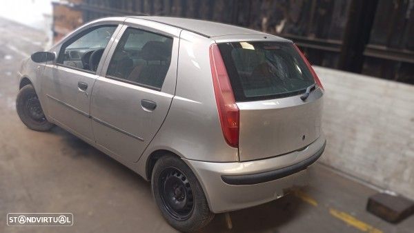 Para Peças Fiat Punto (188_) - 3