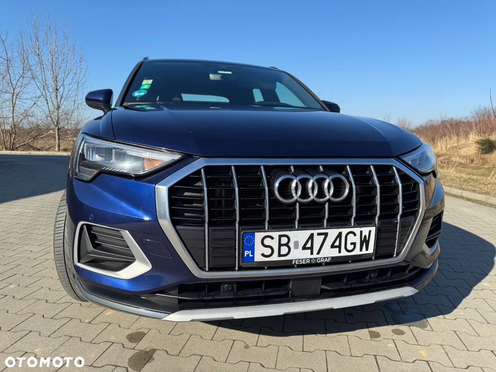 Audi Q3 35 TDI S tronic - 16