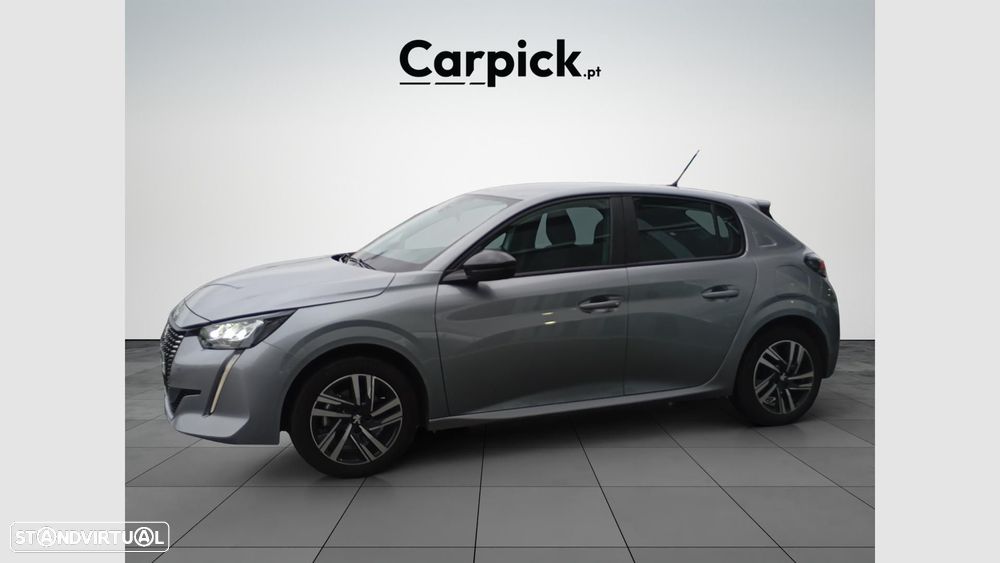 Peugeot 208 1.2 PureTech Active Pack - 15