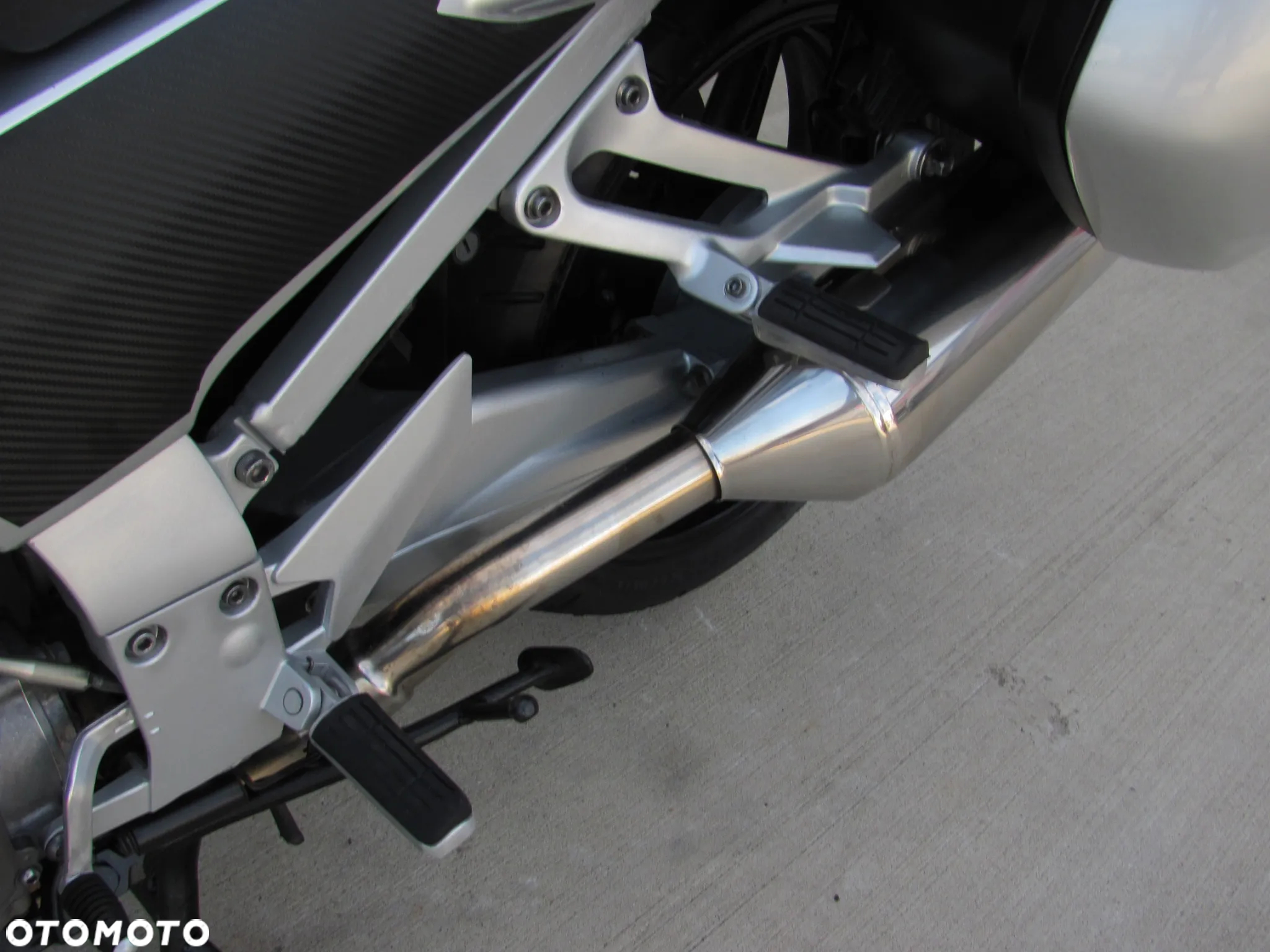 Yamaha FJR - 24