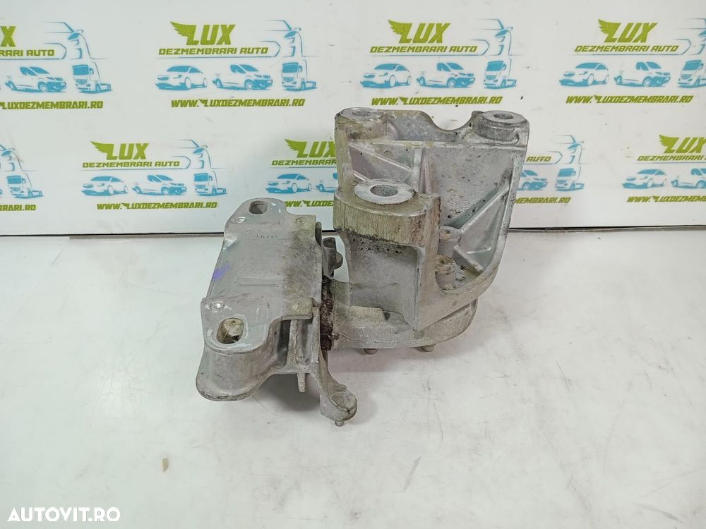 Tampon suport motor jt76-7m125-aa 1.0 ecoboost Ford Tourneo Courier 1 (facelift)  [din 2018 pana  2 - 2