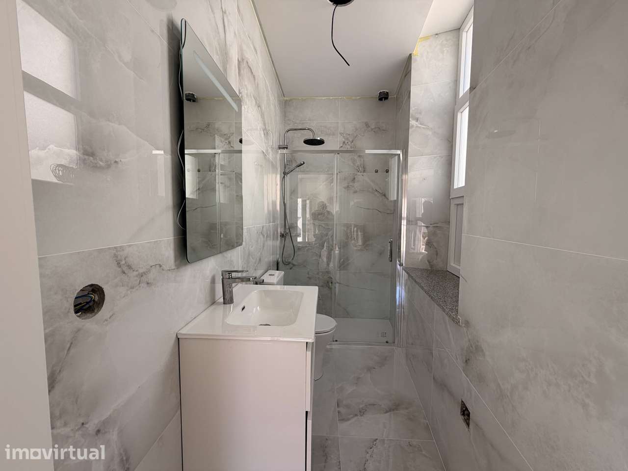 Moradia térrea T3 - 85 m² - Carreiras, Carvoeira, Torres Vedras - Grande imagem: 5/20