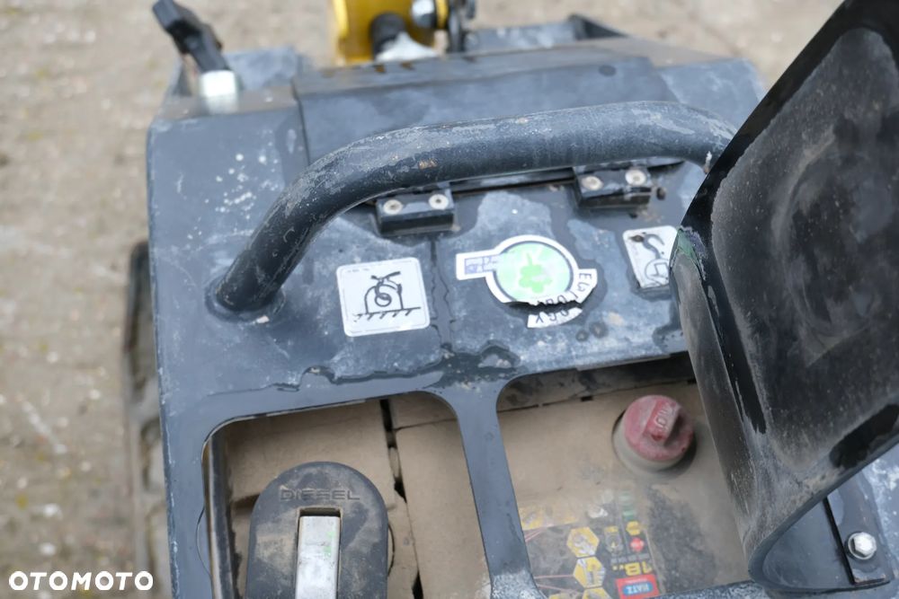 Bomag BPR 35.60 D - 6