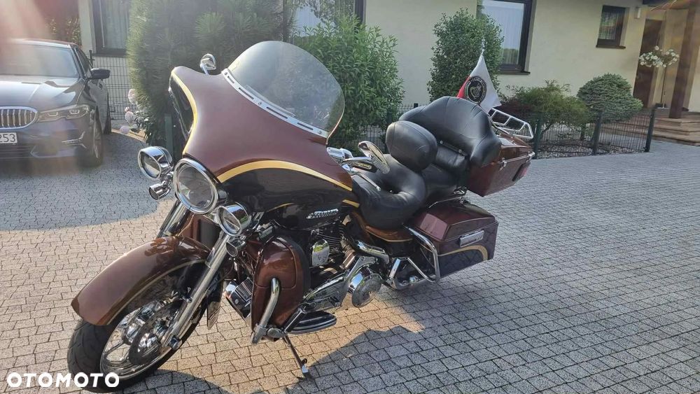 Harley-Davidson Touring Road King - 3