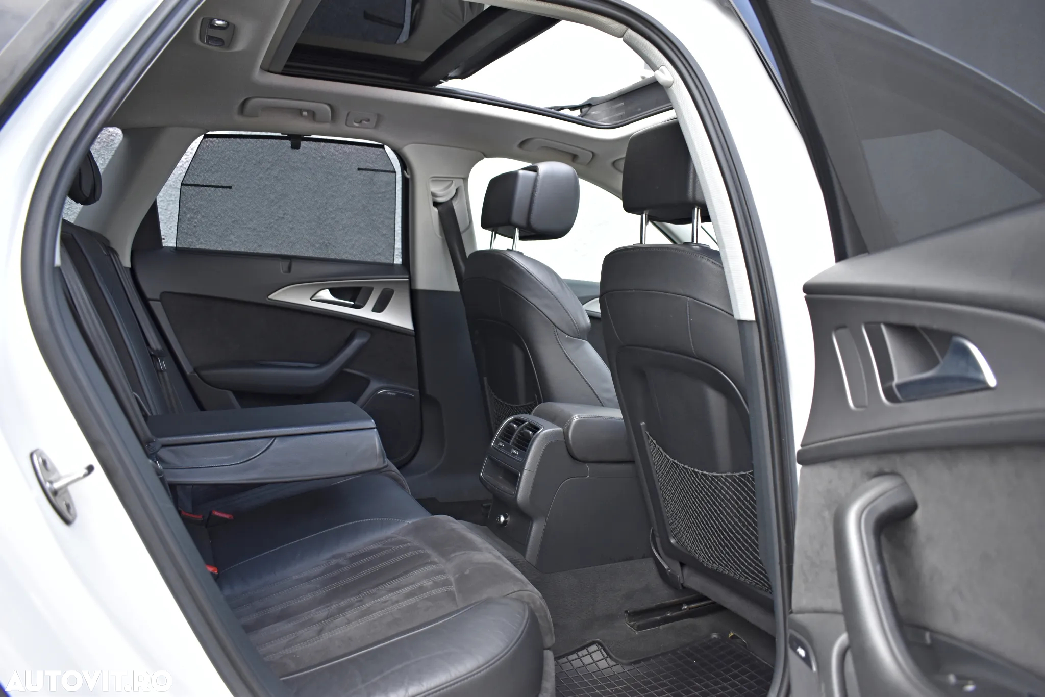 Audi A6 Allroad 3.0 TDI Quattro Tiptronic - 11