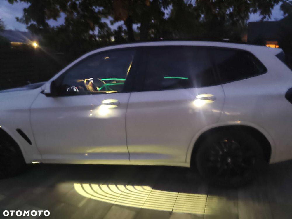 BMW X3 - 10