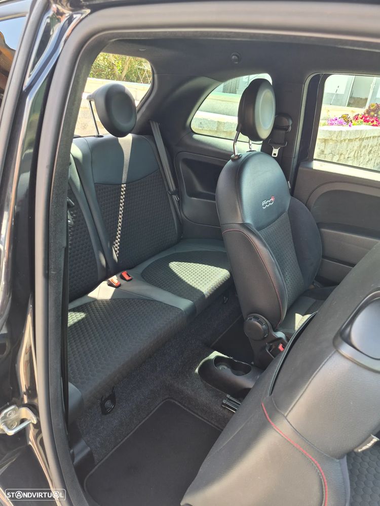 Fiat 500 0.9 8V TwinAir S - 13