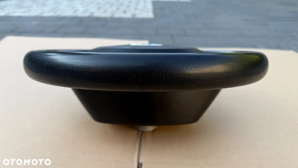 Kierownica Kia Ceed 2006–2012 Multi multifunkcja - 4