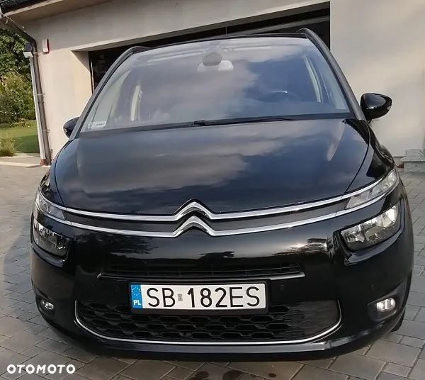 Citroën C4 Picasso 1.2 PureTech Exclusive - 11