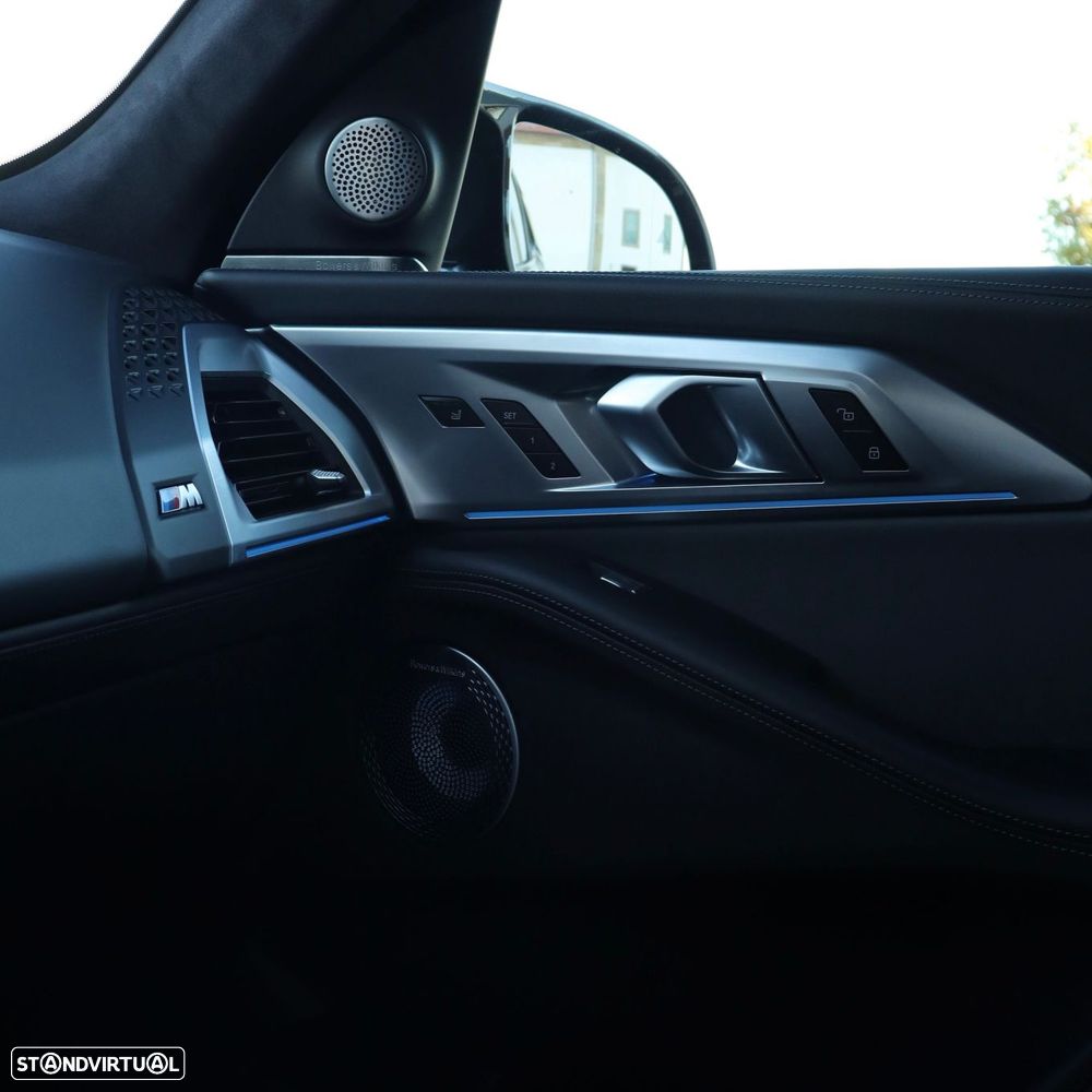 BMW XM Standard - 33