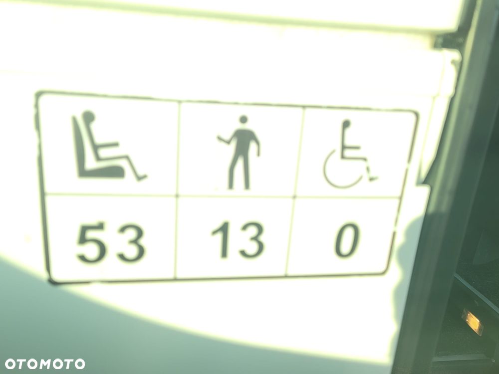 Mercedes-Benz Tourismo - 6