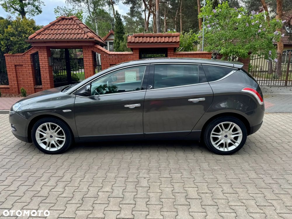 Lancia Delta 1.6 MJ Oro Selectronic - 18