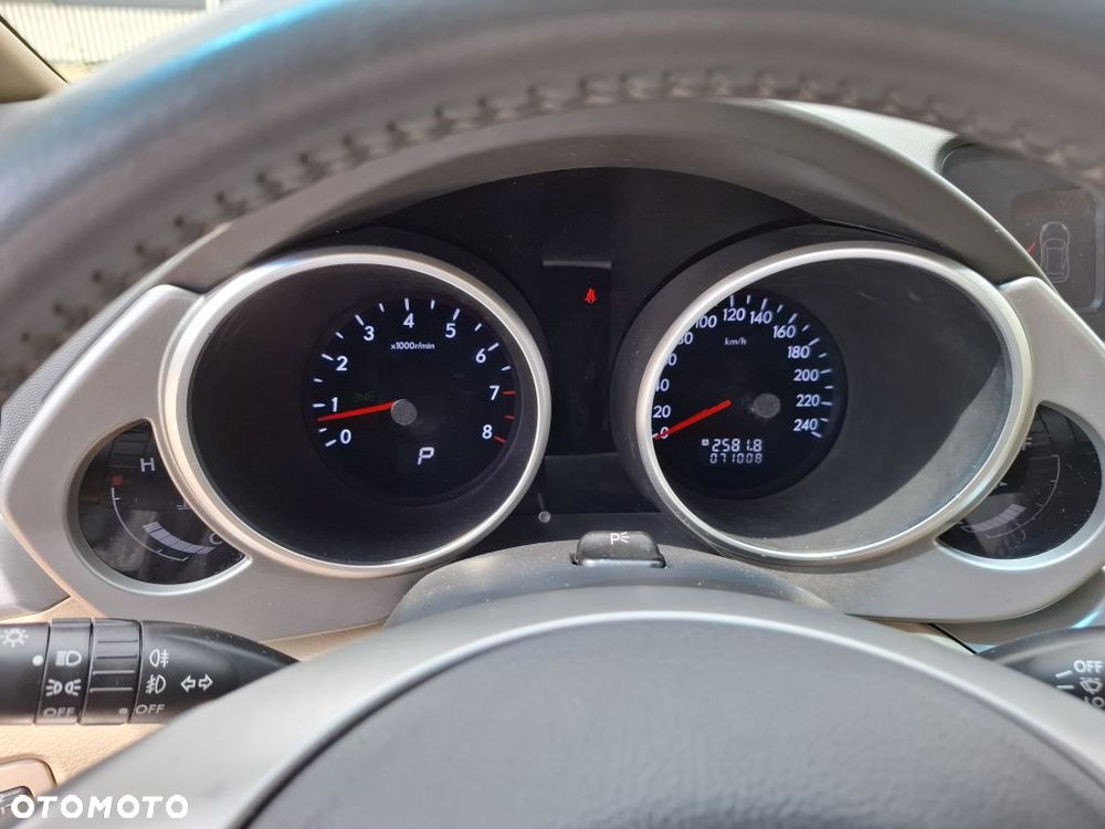 Subaru Tribeca 3.6 TE Exclusive - 38
