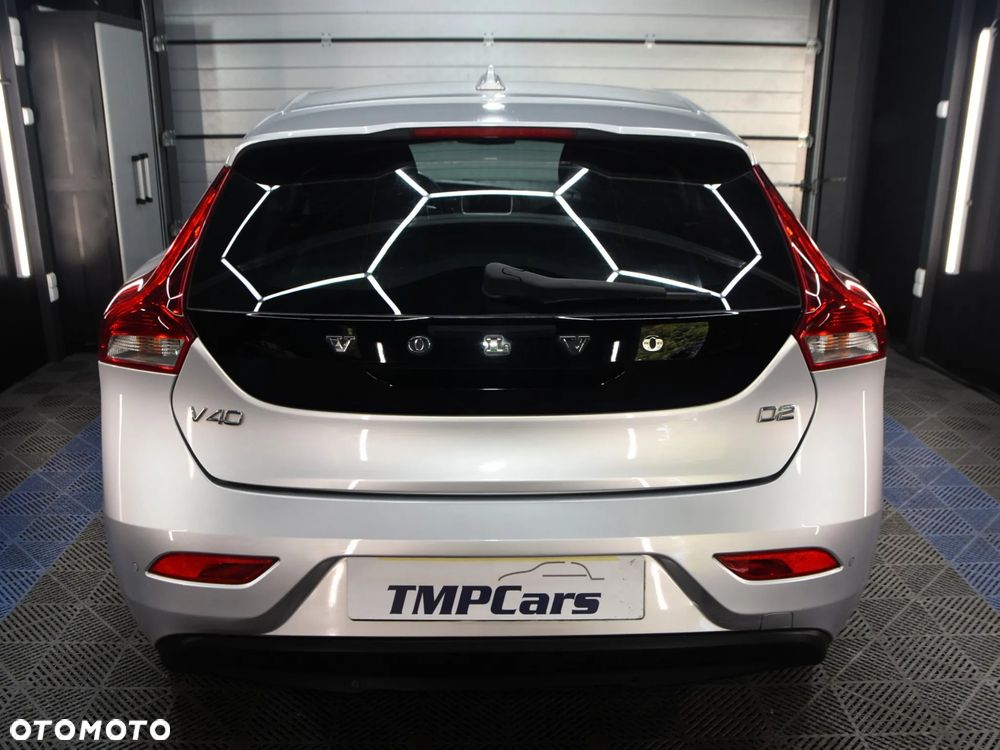 Volvo V40 - 32