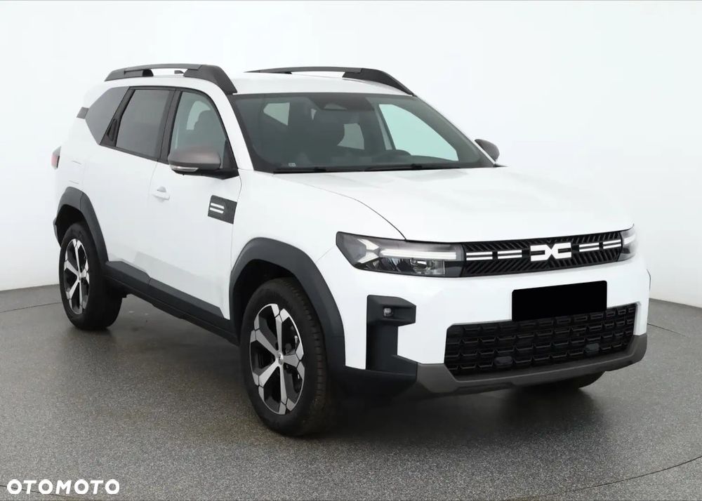 Dacia Bigster 1.2 TCe mHEV Journey - 9