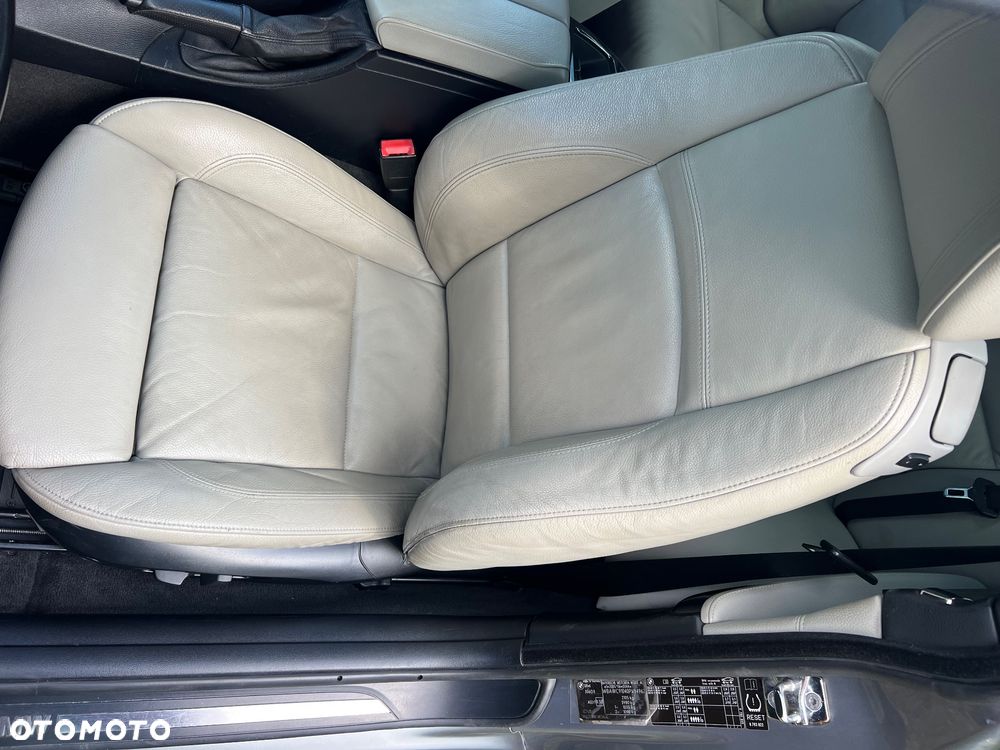 BMW Seria 3 330xd - 7