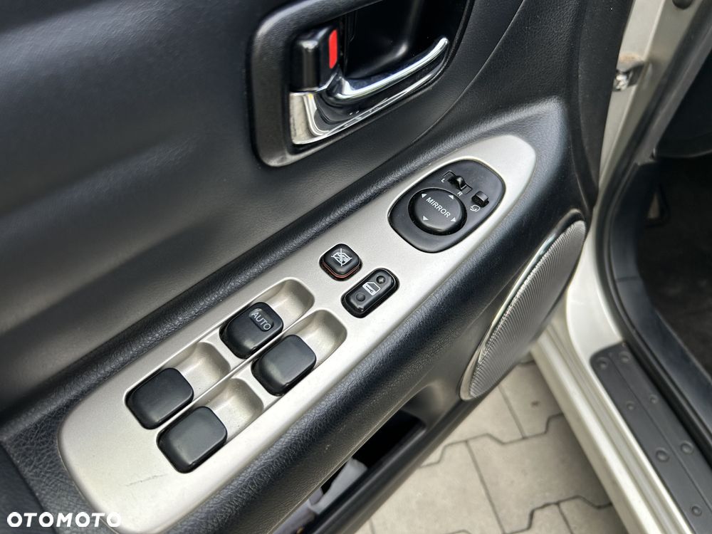 Lexus IS 200 Classic - 14