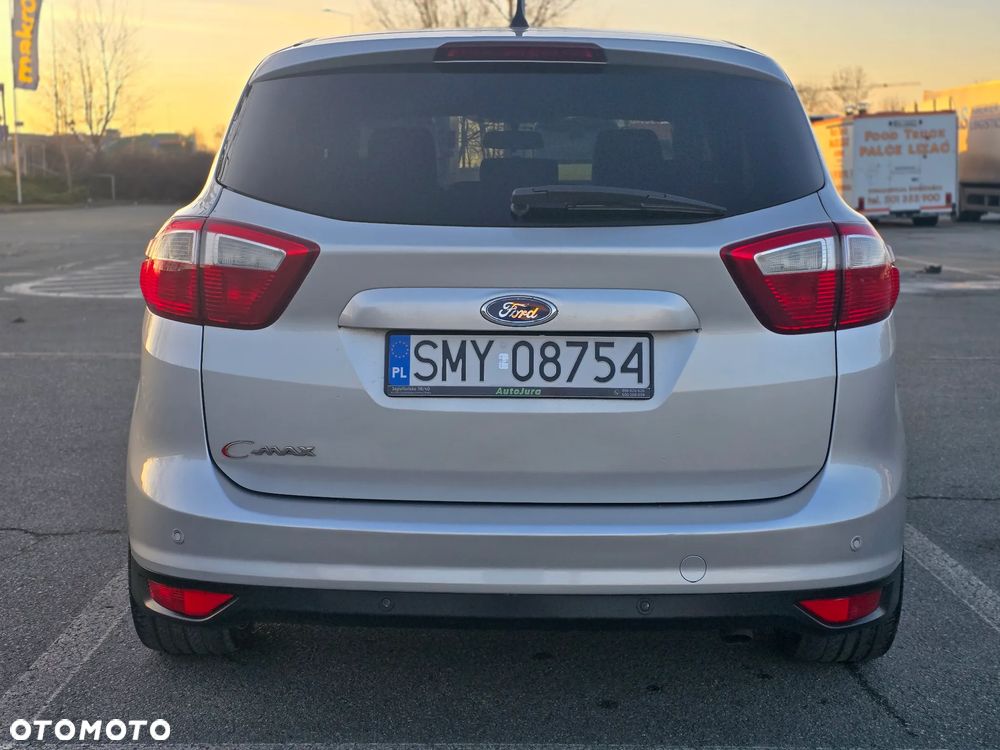 Ford C-MAX - 16